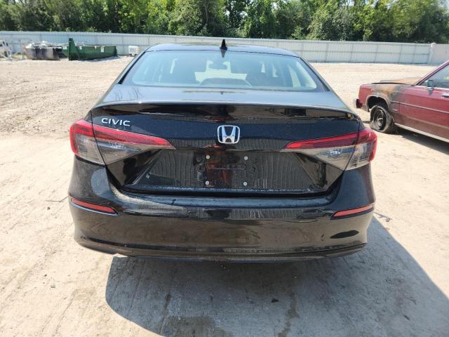 2022 HONDA CIVIC EX 2HGFE1F7XNH329685