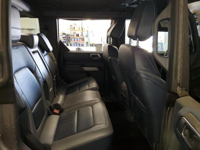 2022 FORD BRONCO BAS 1FMEE5DP1NLA75464