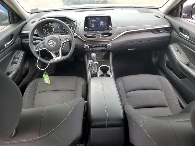 2024 NISSAN ALTIMA SV 1N4BL4DV0RN369525