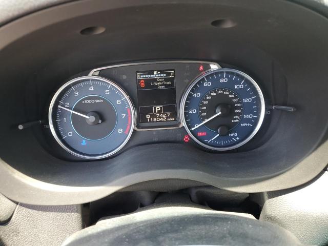 2016 SUBARU CROSSTREK JF2GPAKC9GH333222