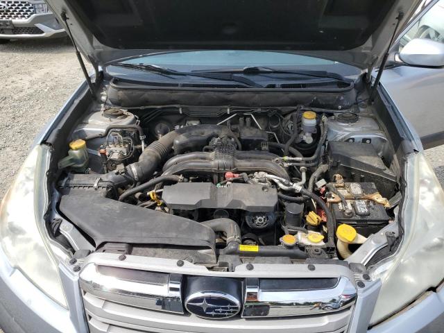 2014 SUBARU OUTBACK 2. - 4S4BRBLC2E3306358