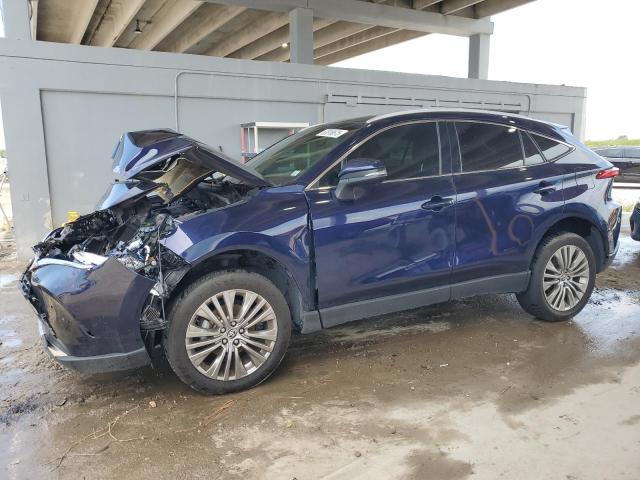 TOYOTA VENZA LE