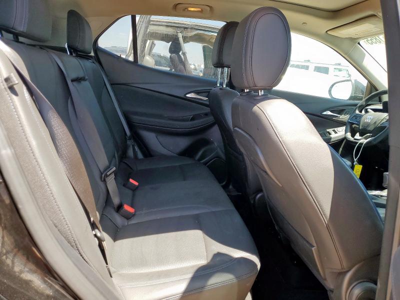 2025 BUICK ENCORE GX KL4AMDSL5SB082865