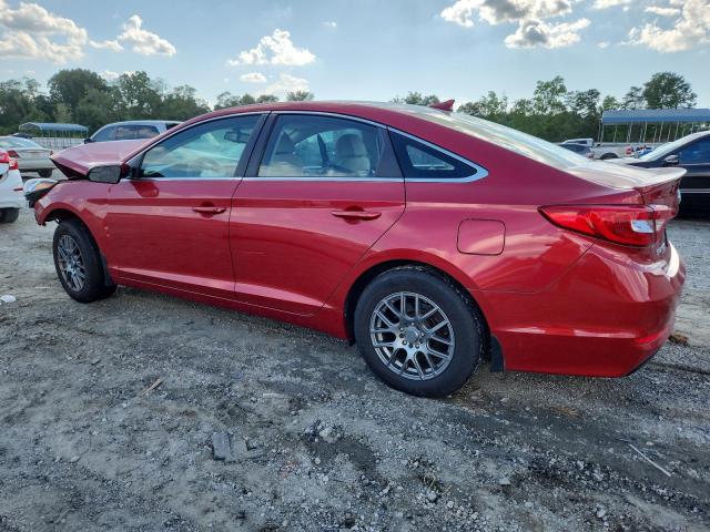 2017 HYUNDAI SONATA SE 5NPE24AF4HH513213