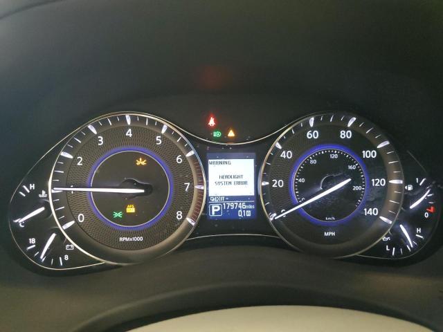 2015 INFINITI QX80 JN8AZ2NF2F9571484
