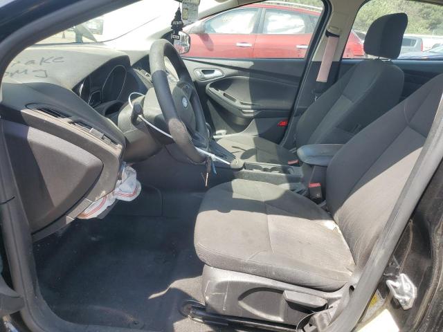 2015 FORD FOCUS SE - 1FADP3F21FL200809
