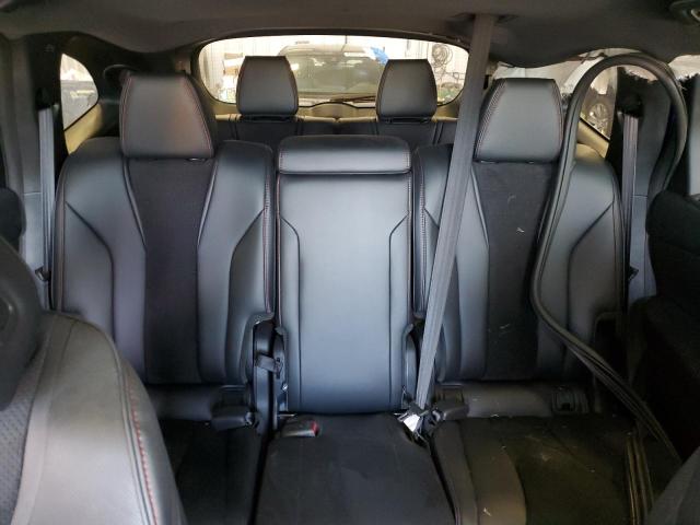 2023 ACURA MDX A-SPEC - 5J8YE1H05PL012444