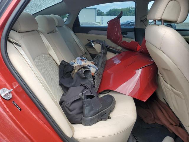 2017 HYUNDAI SONATA SE 5NPE24AF2HH465341