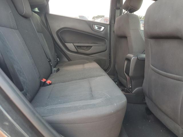 2019 FORD FIESTA ST 3FADP4GX4KM134815