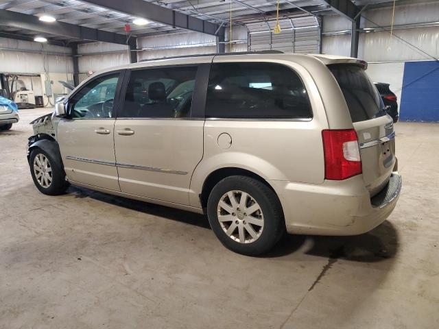2014 CHRYSLER TOWN & COU - 2C4RC1BG7ER442527