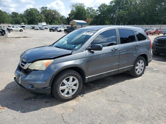 2011 HONDA CR-V SE - 5J6RE3H41BL027155
