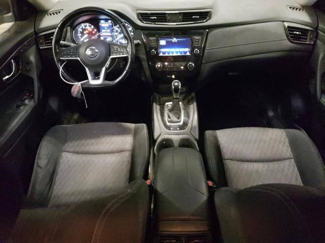 2020 NISSAN ROGUE S JN8AT2MVXLW136798
