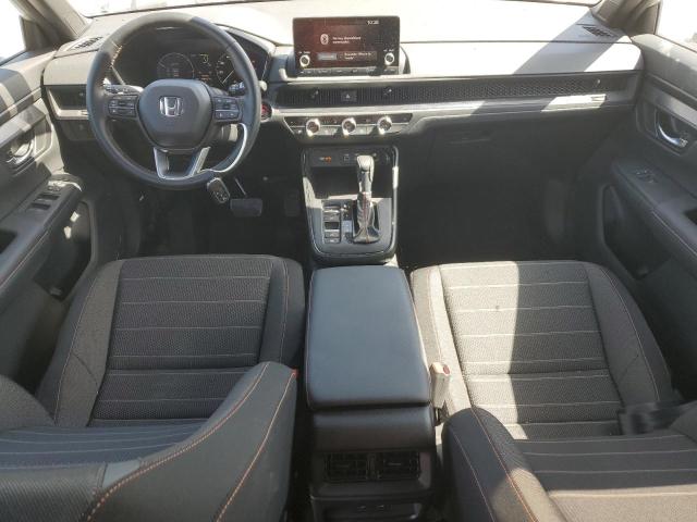 2025 HONDA CR-V SPORT - 7FARS5H54SE007668