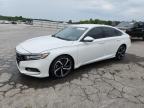 2018 HONDA ACCORD SPO - 1HGCV1F3XJA128717