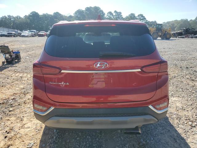 2020 HYUNDAI SANTA FE S 5NMS33AD6LH227927