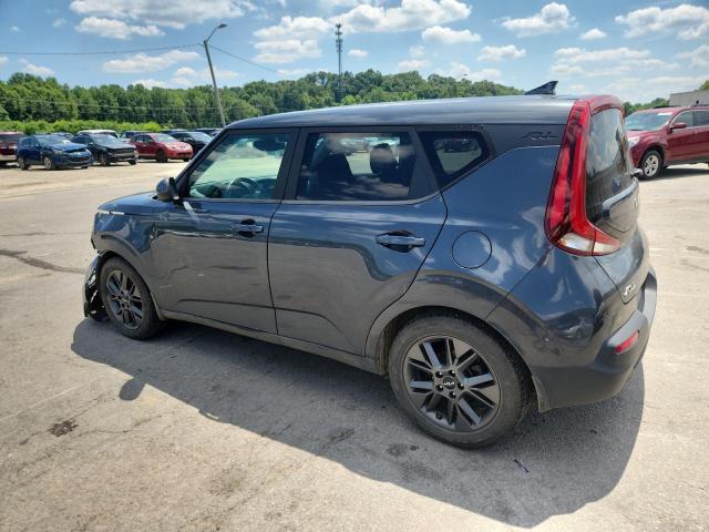 2022 KIA SOUL EX KNDJ33AU6N7824940