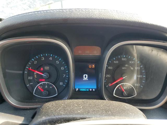 2015 CHEVROLET MALIBU 2LT 1G11D5SL5FF102048