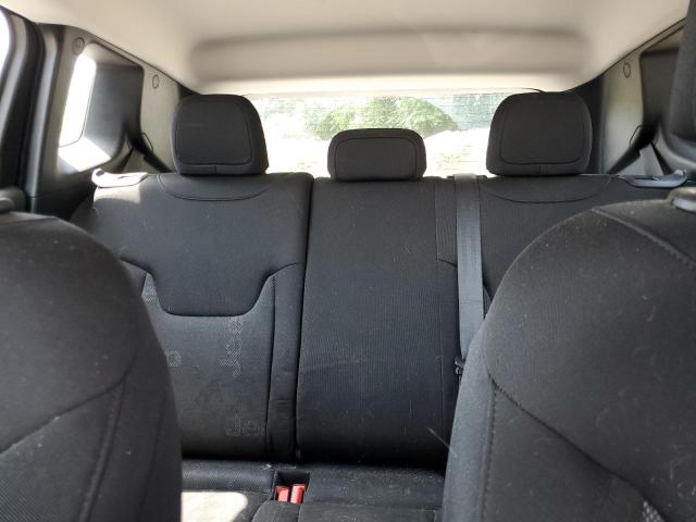 2017 JEEP RENEGADE S ZACCJBAB4HPE88090