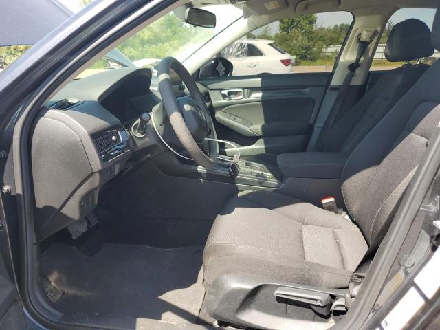 2025 HONDA CIVIC LX 2HGFE2F25SH522347
