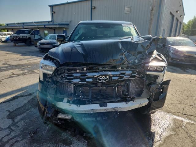 2023 TOYOTA TUNDRA CRE - 5TFNA5DB2PX084612