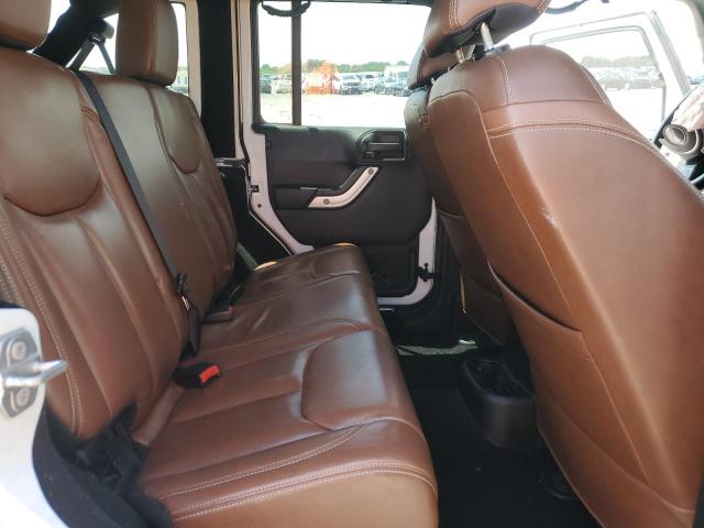 2018 JEEP WRANGLER U 1C4BJWEG6JL911545