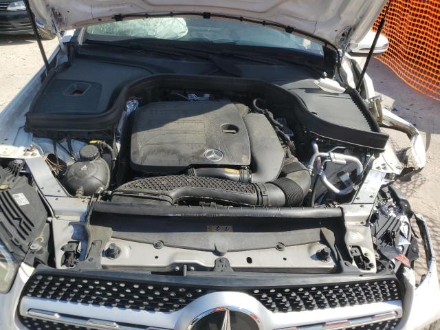 2022 MERCEDES-BENZ GLC 300 W1N0G8DB5NV372734