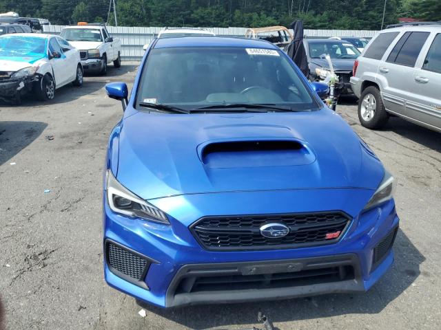 2019 SUBARU WRX STI JF1VA2S66K9800239