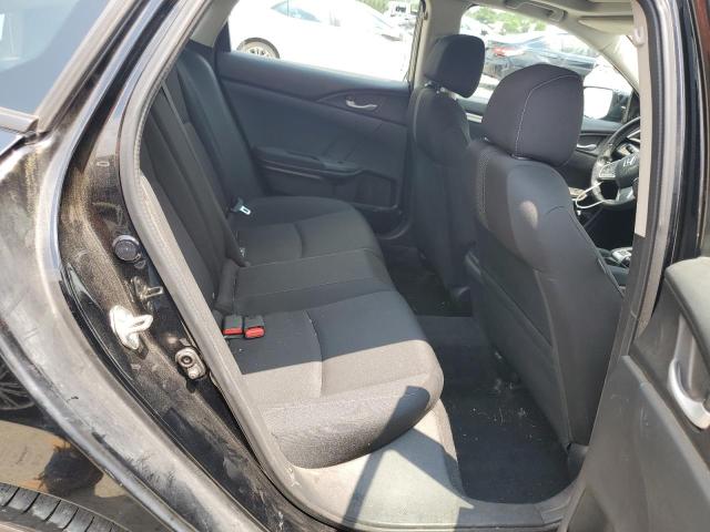 2016 HONDA CIVIC EX - 19XFC2F88GE214911