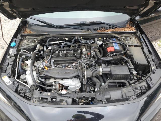 2024 HONDA CIVIC EX 2HGFE1F79RH301611