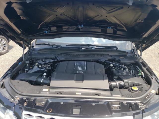 2016 LAND ROVER RANGE ROVE SALWR2EF2GA120291