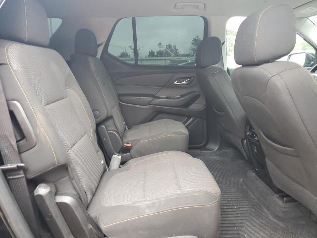 2019 CHEVROLET TRAVERSE L - 1GNEVGKWXKJ320349