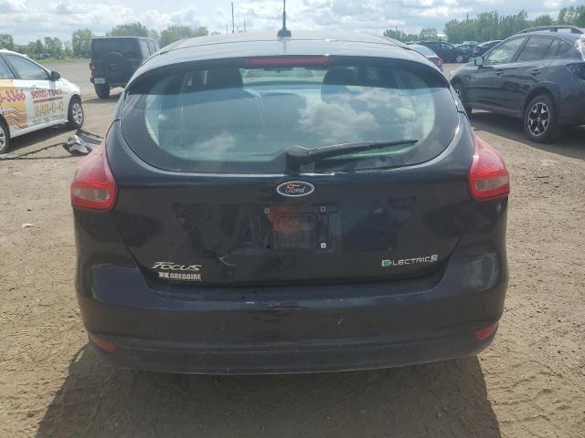 2018 FORD FOCUS BEV 1FADP3R47JL296743