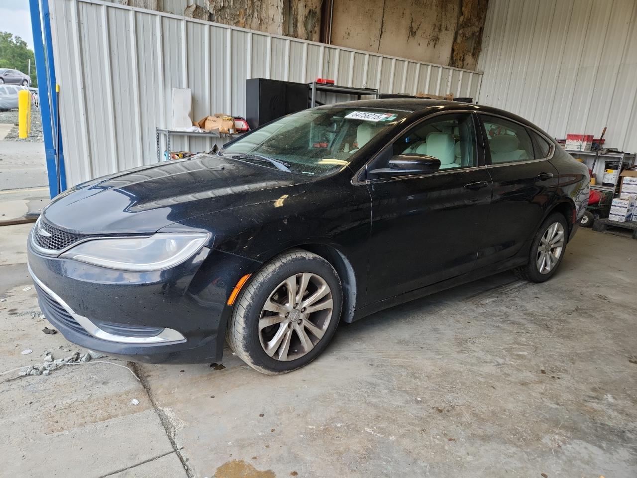CHRYSLER 200 LIMITED