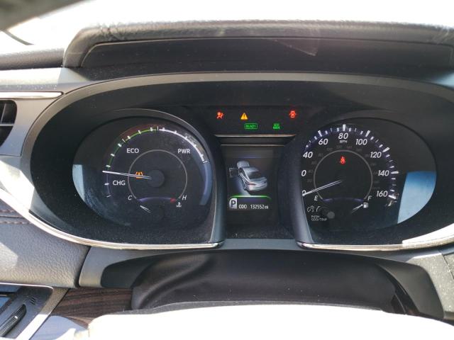 2015 TOYOTA AVALON HYB 4T1BD1EB6FU042649