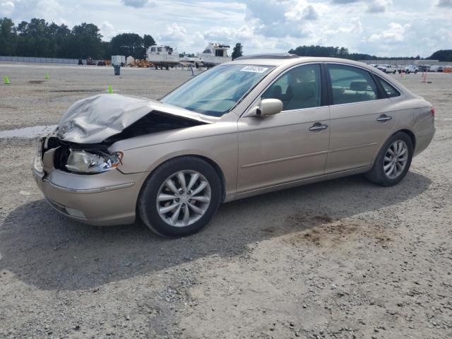 HYUNDAI AZERA SE
