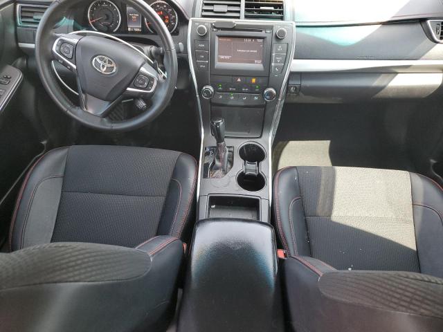 2017 TOYOTA CAMRY LE - 4T1BF1FK8HU302531