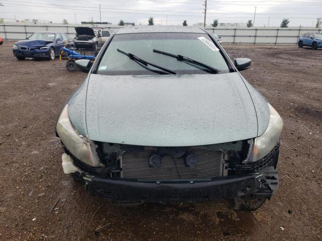 2010 HONDA ACCORD EXL - 1HGCP2F82AA086054
