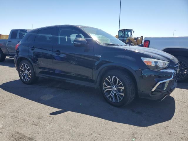 2019 MITSUBISHI OUTLANDER JA4AP4AU3KU005434