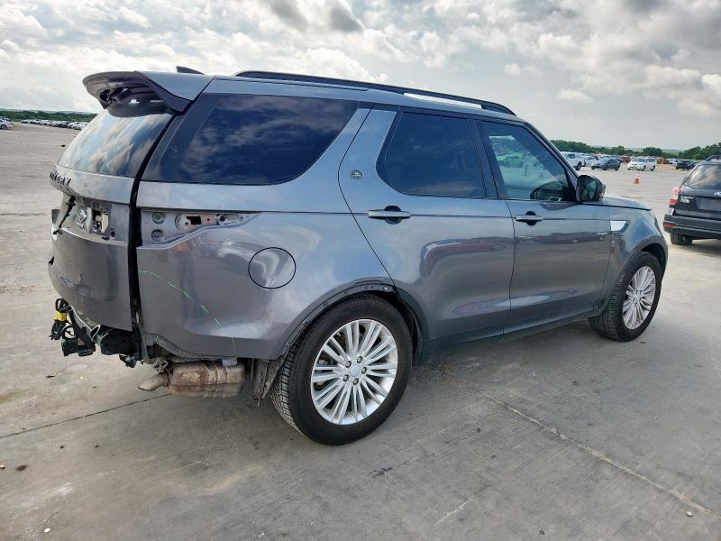 2017 LAND ROVER DISCOVERY - SALRRBBK4HA013260