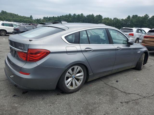 2010 BMW 535 GT - WBASN2C58AC200571