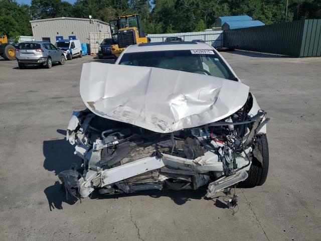 2015 CHEVROLET IMPALA LT 1G1115SL5FU124832