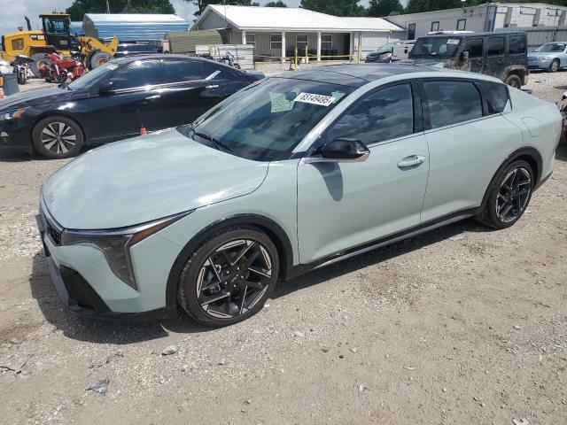 KIA K4 GT LINE