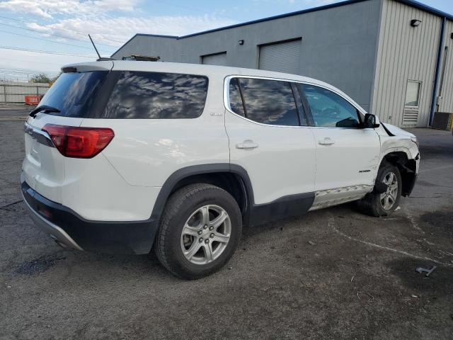 2017 GMC ACADIA SLE 1GKKNKLA1HZ187335