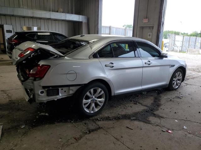 2011 FORD TAURUS SEL - 1FAHP2EW3BG121824