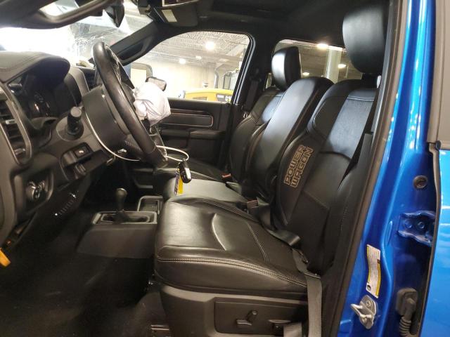 2020 RAM 2500 POWER 3C6TR5EJ4LG148919