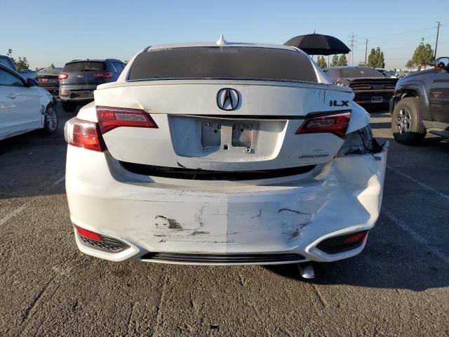 2018 ACURA ILX SPECIA 19UDE2F40JA002305