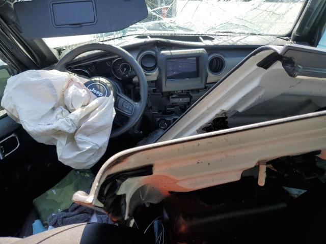 2023 JEEP GLADIATOR 1C6HJTAG0PL508062