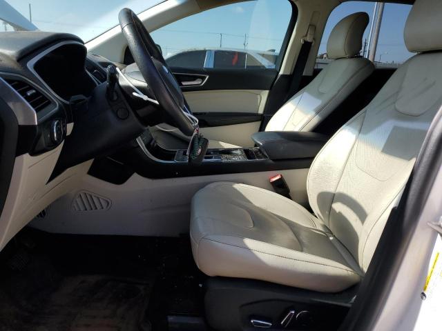 2019 FORD EDGE TITAN - 2FMPK3K93KBC43157