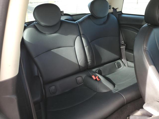 2012 MINI COOPER - WMWSU3C54CT541865