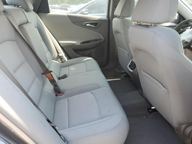 2019 CHEVROLET MALIBU LT 1G1ZD5ST9KF227308
